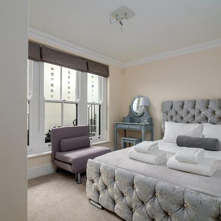 Guestready - Lovely 2Br Home In Central London Eksteriør billede