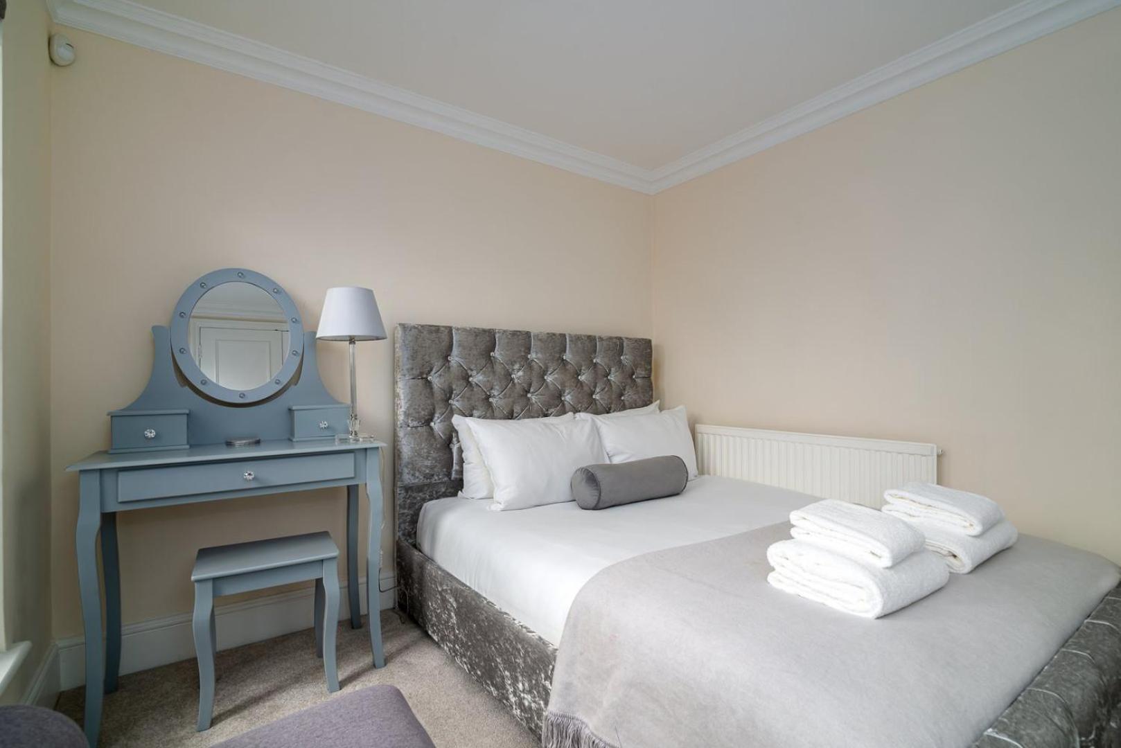 Guestready - Lovely 2Br Home In Central London Eksteriør billede