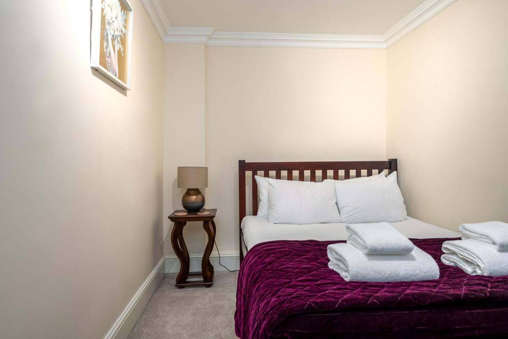 Guestready - Lovely 2Br Home In Central London Eksteriør billede