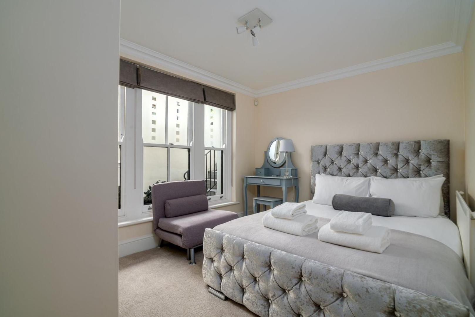 Guestready - Lovely 2Br Home In Central London Eksteriør billede