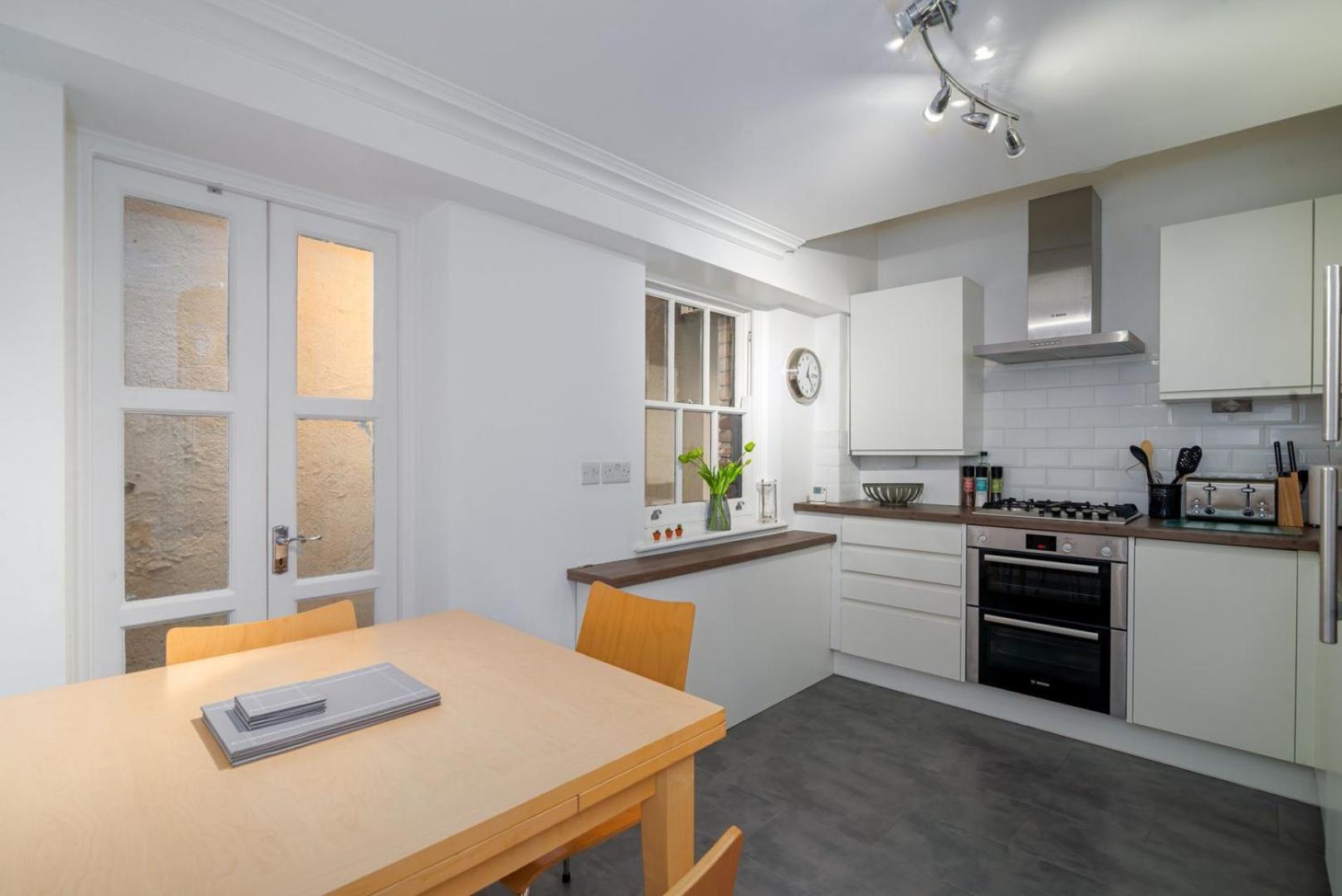Guestready - Lovely 2Br Home In Central London Eksteriør billede