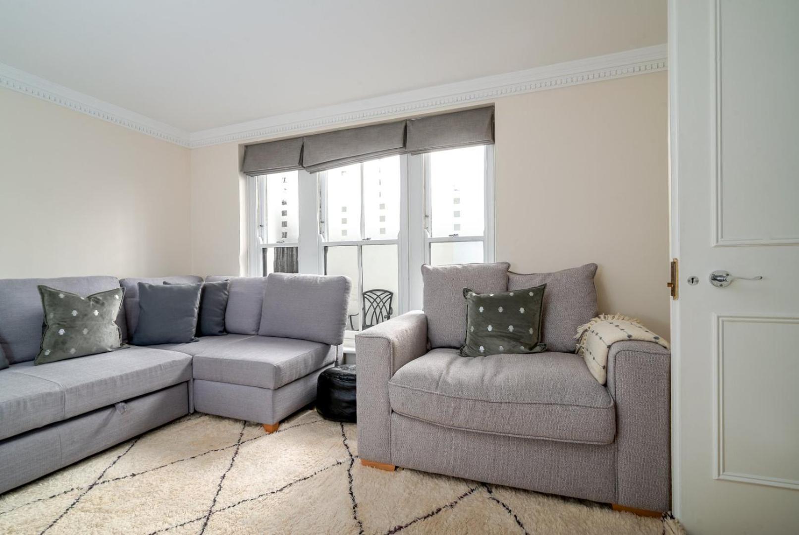 Guestready - Lovely 2Br Home In Central London Eksteriør billede