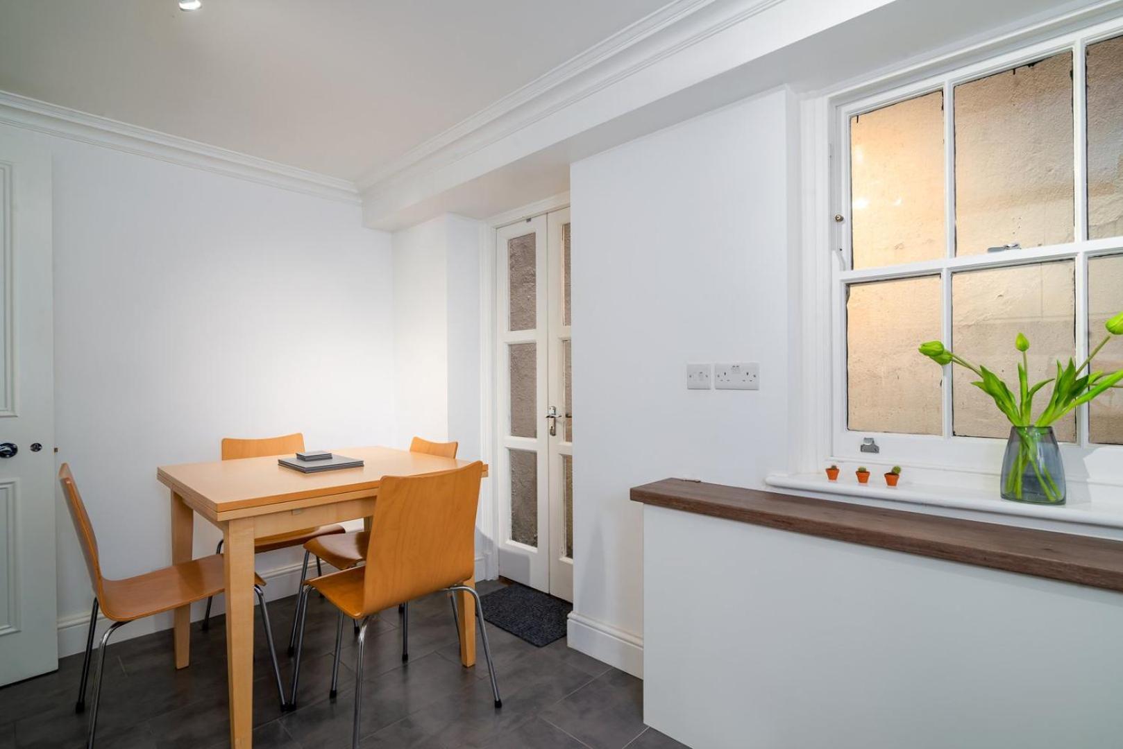 Guestready - Lovely 2Br Home In Central London Eksteriør billede